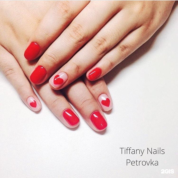 Маникюр ул советская. Московская улица маникюр. Tiffany Nails логотип. Маникюр ул Тверская. Маникюр народная улица.