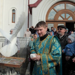 Фото от владельца Храм в честь Казанской иконы Божией Матери в Орлово