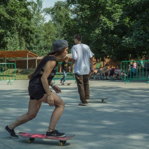 Фото от владельца Перовский, парк культуры и отдыха