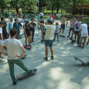 Фото от владельца Перовский, парк культуры и отдыха