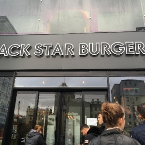 Фото от владельца Black Star Burger, ресторан быстрого питания