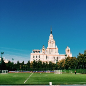 Фото от владельца Московский государственный университет им. М.В. Ломоносова