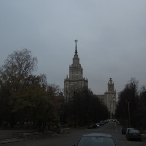 Фото от владельца Московский государственный университет им. М.В. Ломоносова