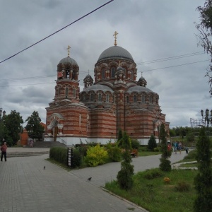 Фото от владельца Троицкий храм, г. Коломна