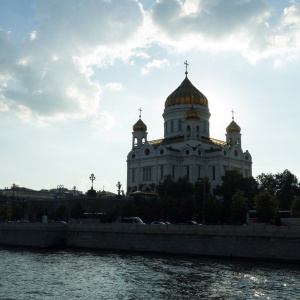 Фото от владельца Храм Христа Спасителя