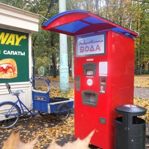 Фото от владельца Сокольники, парк культуры и отдыха