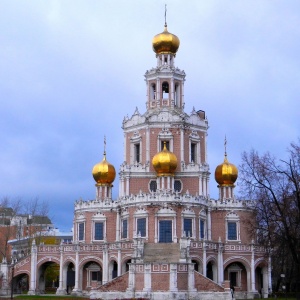 Фото от владельца Церковь Покрова Пресвятой Богородицы в Филях