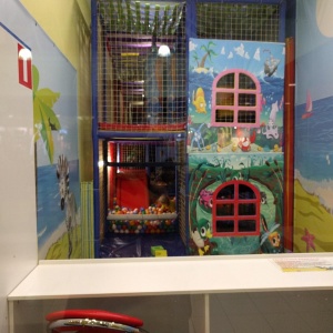 Фото от владельца Мадагаскар, детский игровой зал
