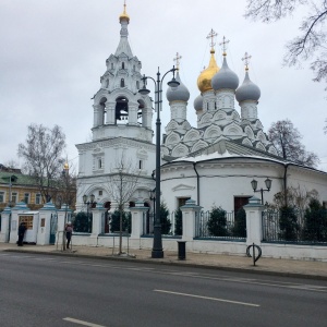 Фото от владельца Храм Святителя Николая Мирликийского в Пыжах