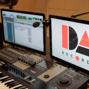 Фото от владельца DA records, центр продюсирования и звукозаписи