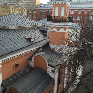 Фото от владельца Историческая Мечеть г. Москвы