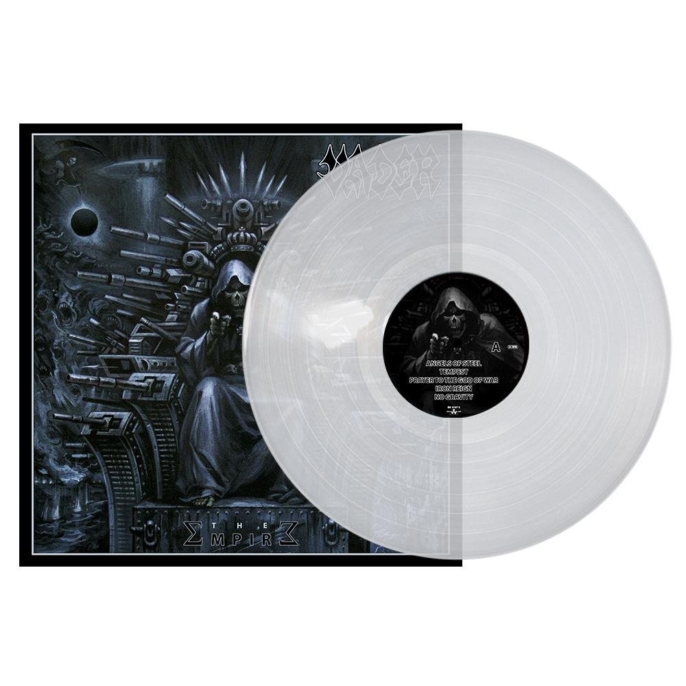 Dimmu borgir "puritanical euphoric misanthropia" (remixed & remastered). Vader в metal music magazine. Rare metal music. Rare metal music. Clear vinyl.