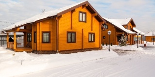 Долгое Ледово: Отель Город n