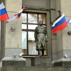 Фото от владельца Славянка, гостиничный комплекс