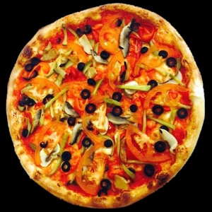 Фото от владельца Pomodoro, сеть итальянских пиццерий
