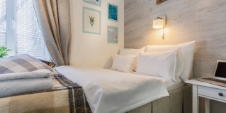 Москва: Отель Spectroom hotels Mint