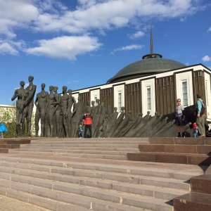 Фото от владельца Парк Победы