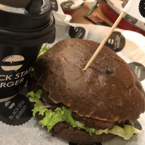 Фото от владельца Black Star Burger, ресторан быстрого питания