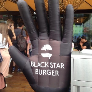 Фото от владельца Black Star Burger, ресторан быстрого питания