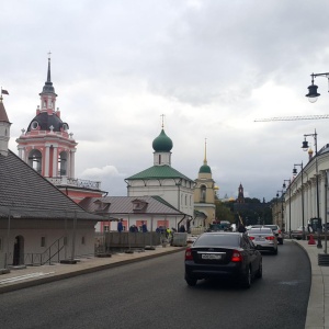 Фото от владельца Храм Преподобного Максима Исповедника