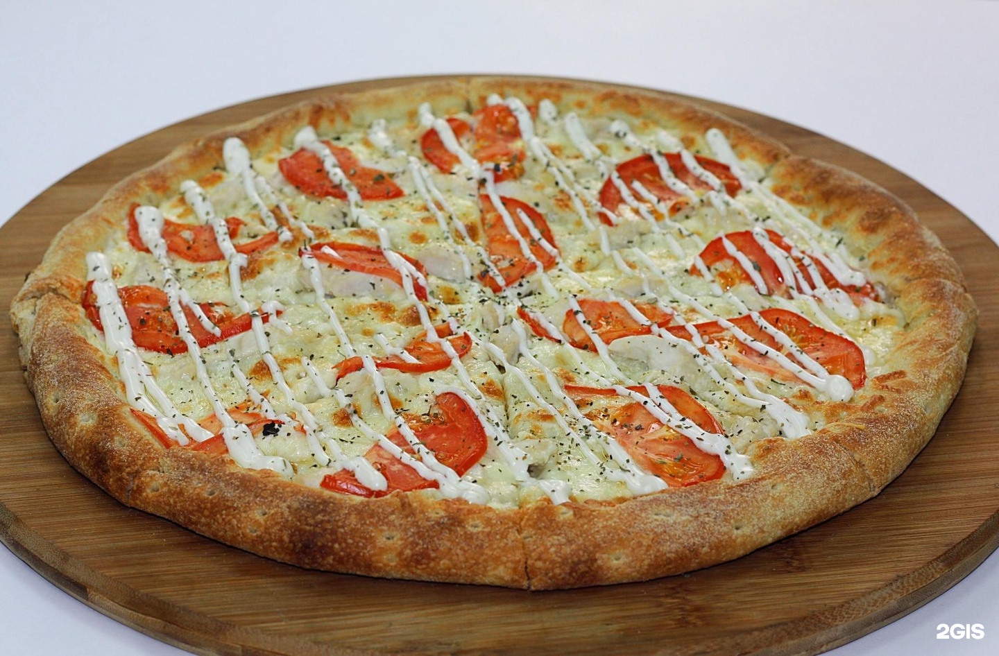 чесночный соус пиццу фото 112