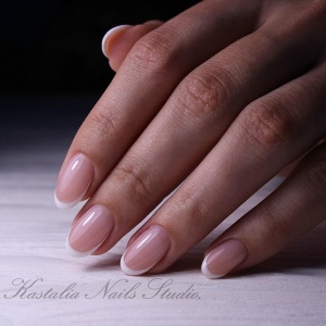 Фото от владельца Kastalia Nails, ногтевая студия