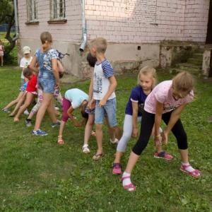 Фото от владельца Мальцево, культурно-спортивный комплекс