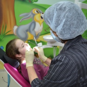 Фото от владельца Здоровая улыбка, стоматологическая поликлиника