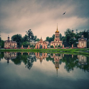 Фото от владельца Алтуфьево, парк-усадьба