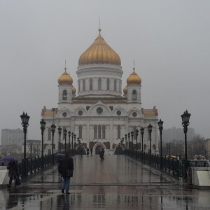 Фото от владельца Храм Христа Спасителя