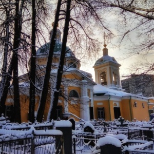Фото от владельца Храм Рождества Иоанна Предтечи в Ивановском