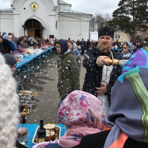 Фото от владельца Храм Рождества Христова в Митино