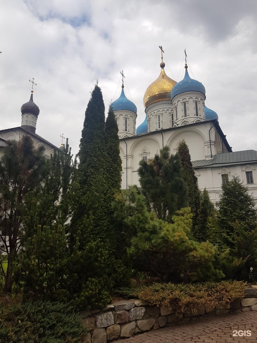 Москва крестьянская площадь 10 новоспасский монастырь