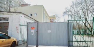 Москва: Хостел Вежливый лось