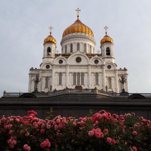 Фото от владельца Храм Христа Спасителя