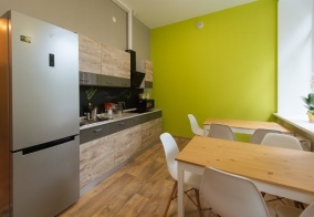 Хостел Hostel Himki в Химках