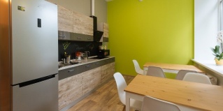 Химки: Хостел Hostel Himki