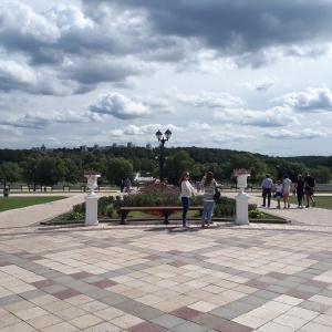 Фото от владельца Царицыно, парк культуры и отдыха