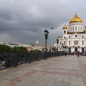 Фото от владельца Храм Христа Спасителя