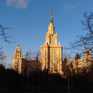 Фото от владельца Московский государственный университет им. М.В. Ломоносова