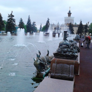 Фото от владельца ВДНХ, ОАО