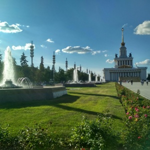 Фото от владельца ВДНХ, ОАО