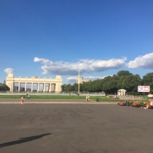 Фото от владельца Центральный парк культуры и отдыха им. М. Горького