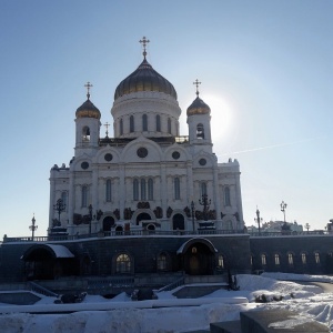 Фото от владельца Храм Христа Спасителя