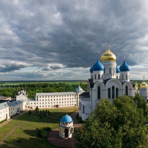 Фото от владельца Монастырская лавка, Николо-Угрешский монастырь