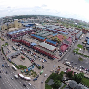 Фото от владельца Владимирский Тракт, торговый комплекс