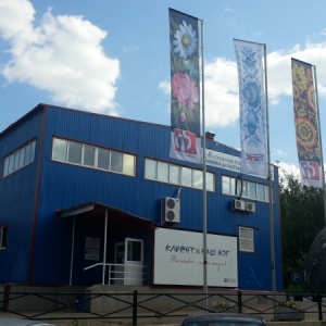 Фото от владельца Московская специализированная фабрика шелкотрафаретной печати №1
