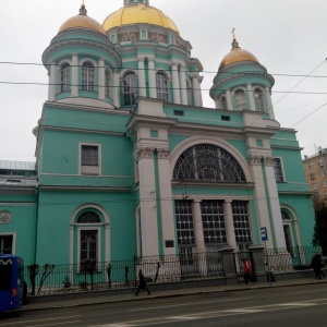 Фото от владельца Богоявленский Кафедральный Собор