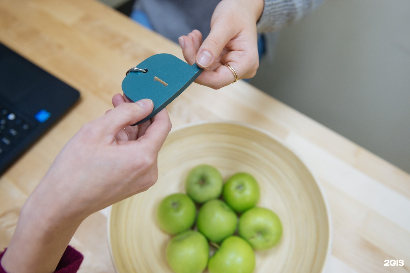 Москва: Отель Apple Dream