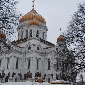 Фото от владельца Храм Христа Спасителя